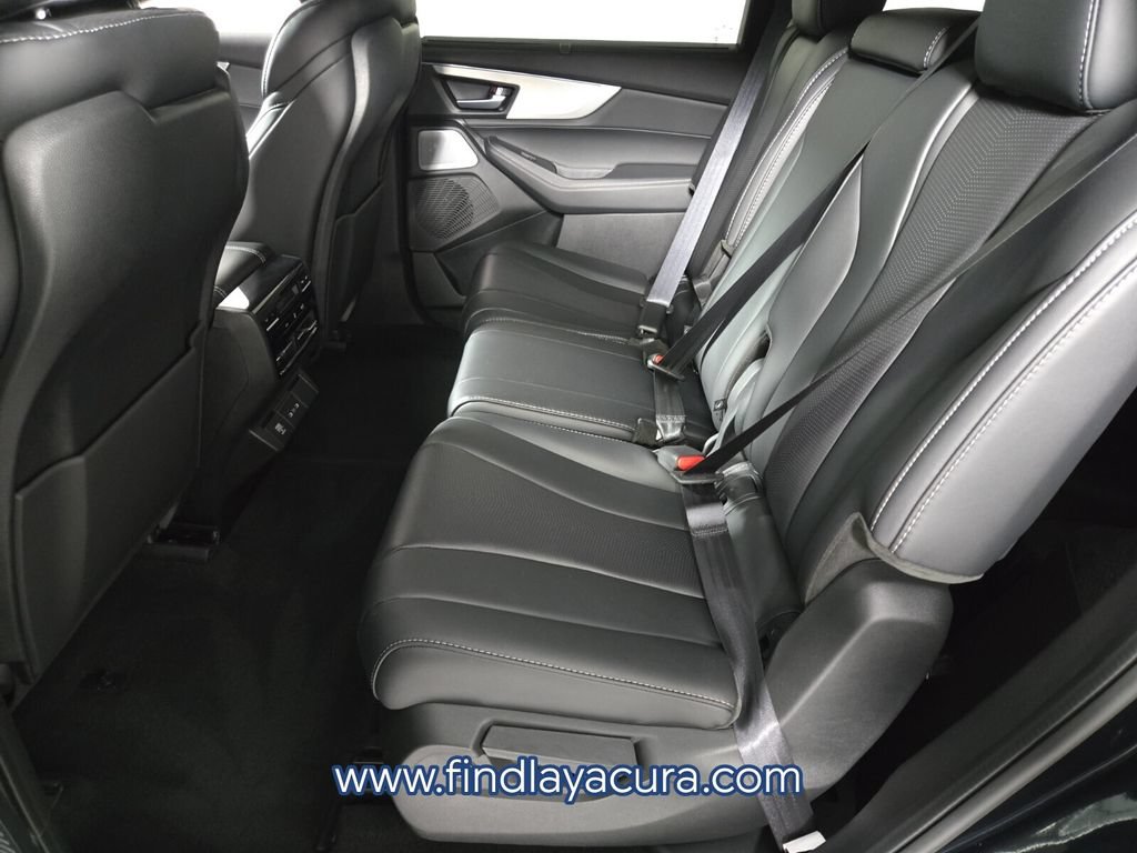 Used 2026 Acura MDX w/ Technology Package AWD/4WD image 15