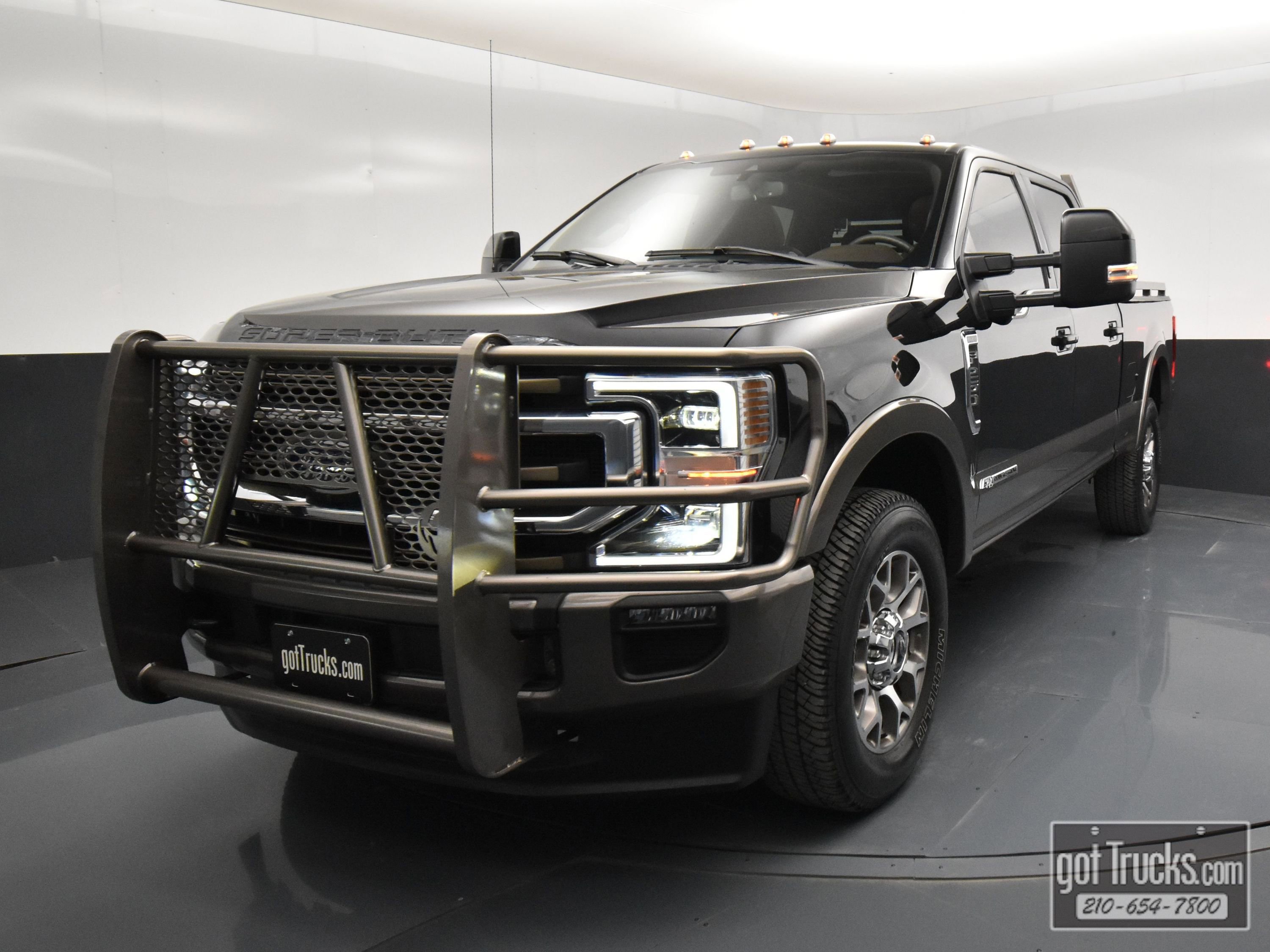 Used 2020 Ford F250 King Ranch w/ King Ranch Ultimate Package image 52