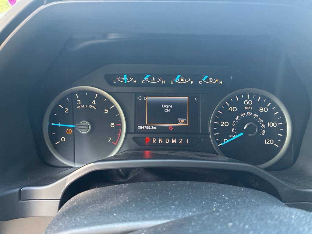 Used 2016 Ford F150 XLT w/ Equipment Group 302A Luxury AWD/4WD image 12