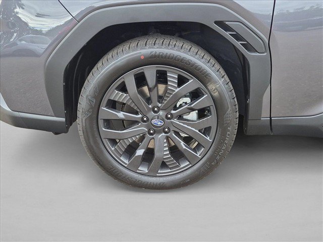 New 2026 Subaru Forester Sport AWD/4WD image 10