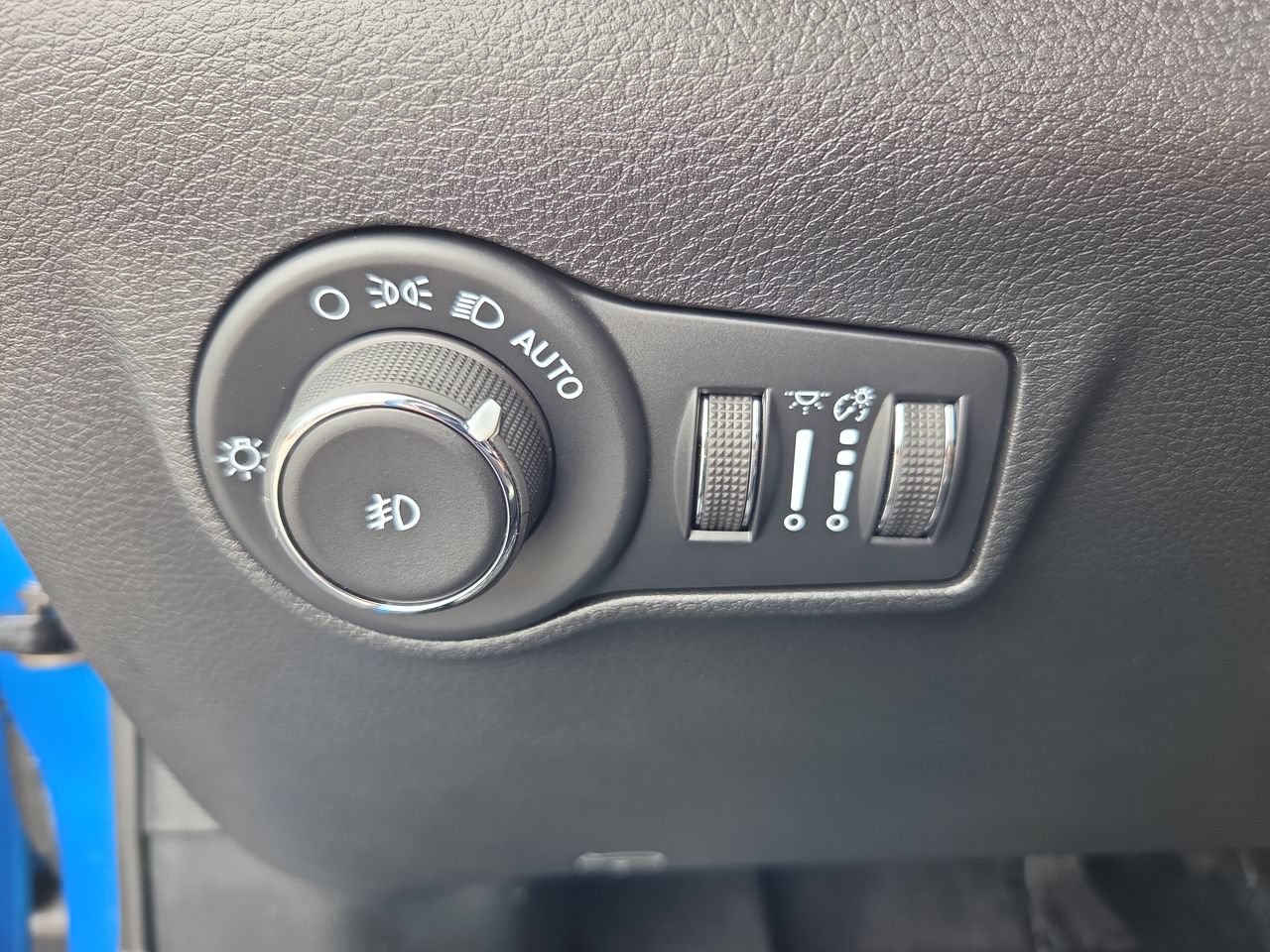 New 2026 Jeep Compass Limited AWD/4WD image 31