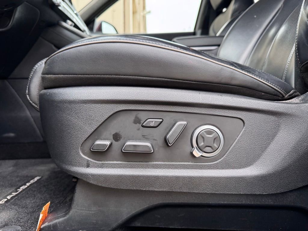 Used 2023 Hyundai Palisade Calligraphy w/ Cargo Package image 10