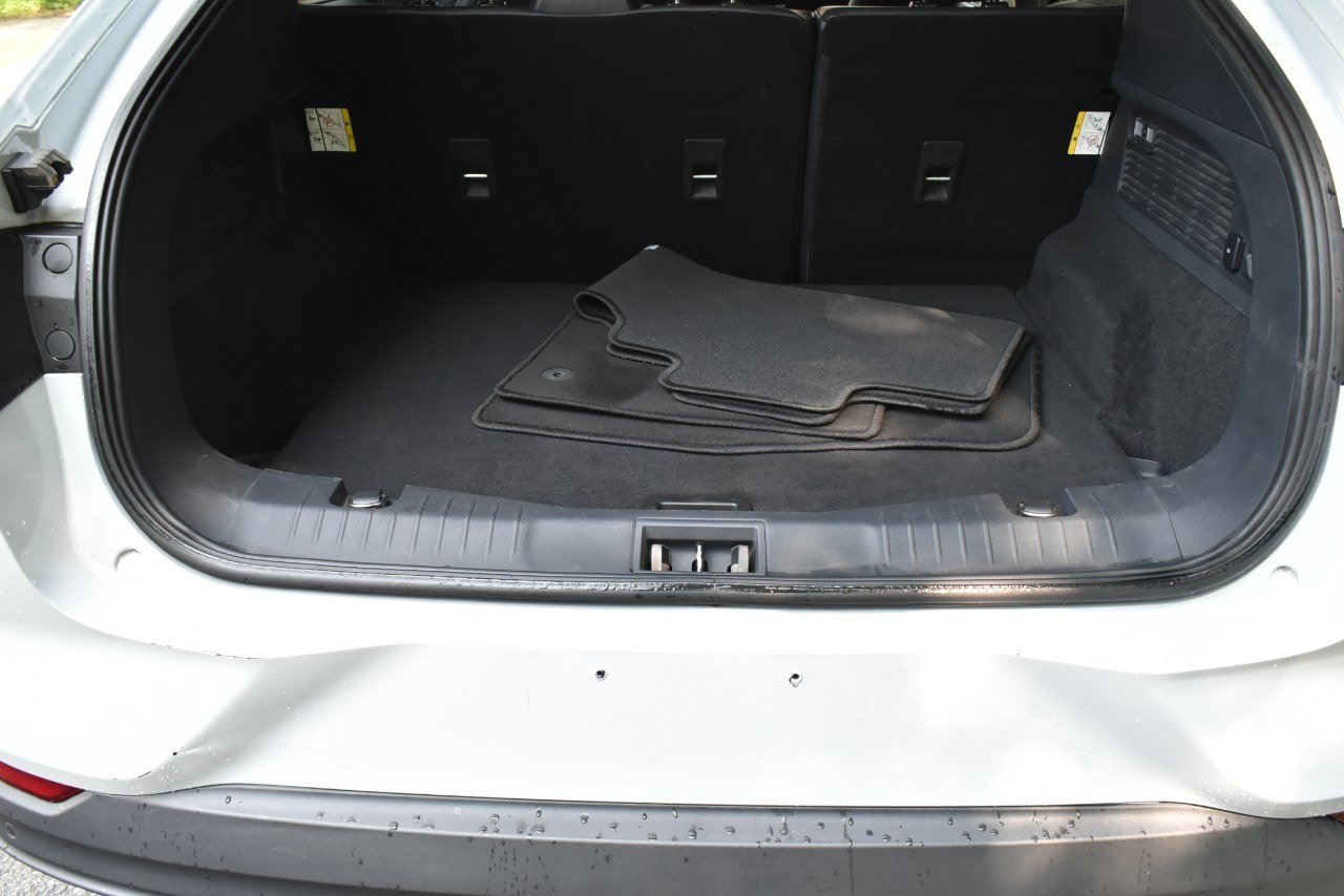 Used 2021 Ford Mustang Mach-E Select RWD image 33
