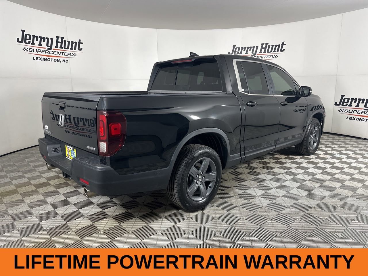 Used 2023 Honda Ridgeline RTL image 5