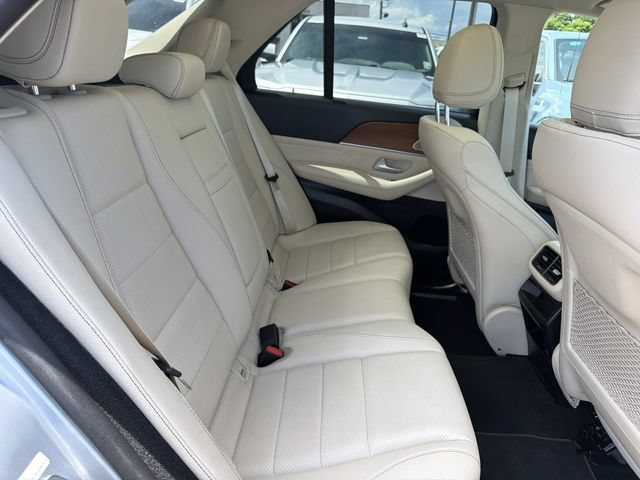 Used 2022 Mercedes-Benz GLE 350 image 12