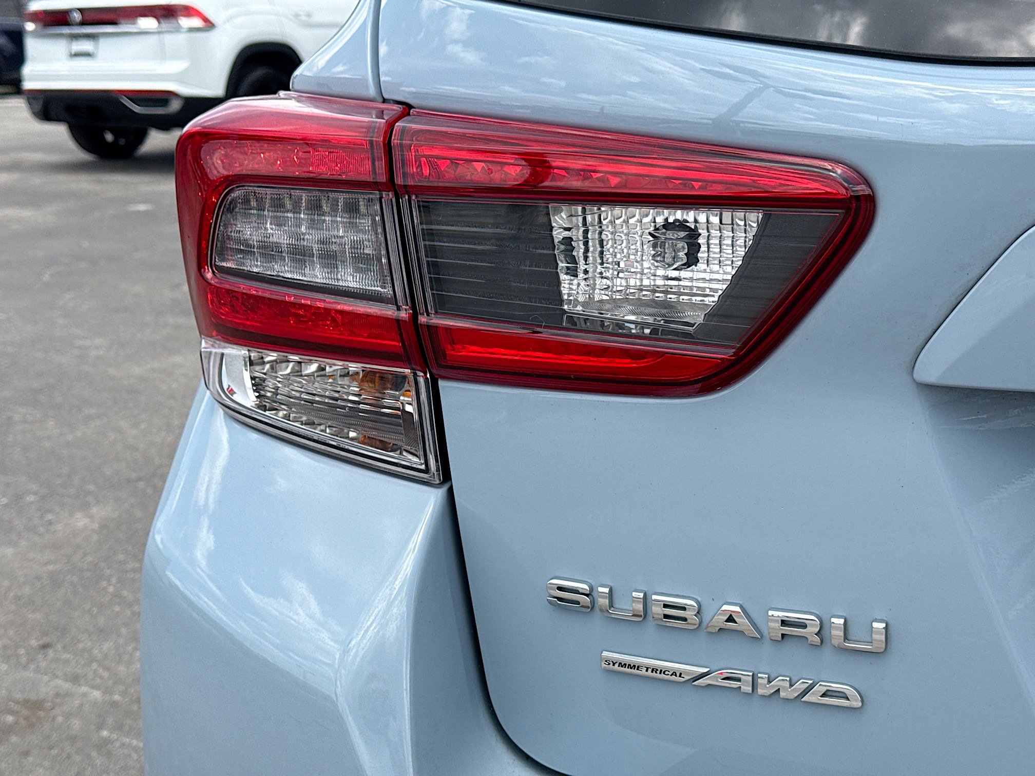 Certified 2023 Subaru Crosstrek 2.0i AWD/4WD image 10