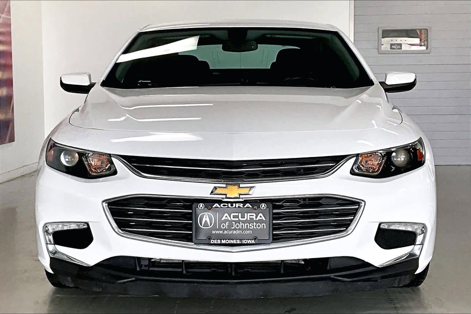 Used 2016 Chevrolet Malibu LT FWD image 6