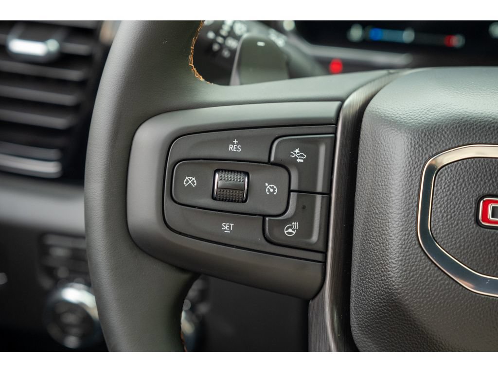 New 2026 GMC Sierra 1500 AT4 w/ AT4 Premium Package AWD/4WD image 19