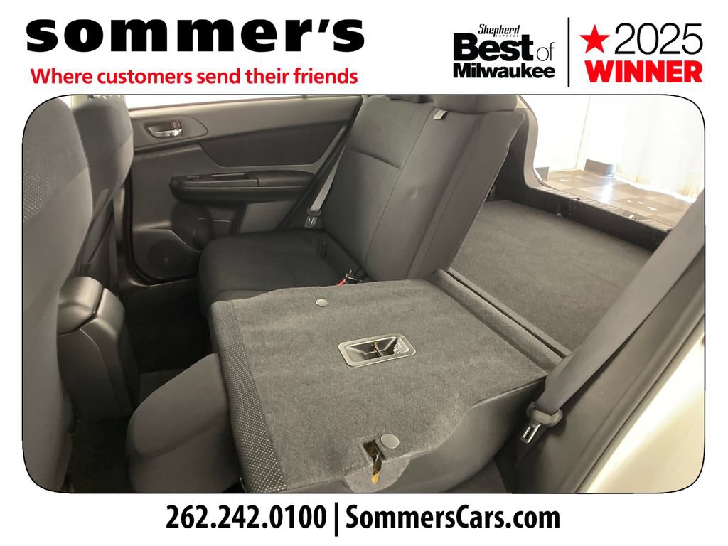 Used 2014 Subaru Impreza 2.0i Premium w/ All-Weather Package w/CVT AWD/4WD image 23