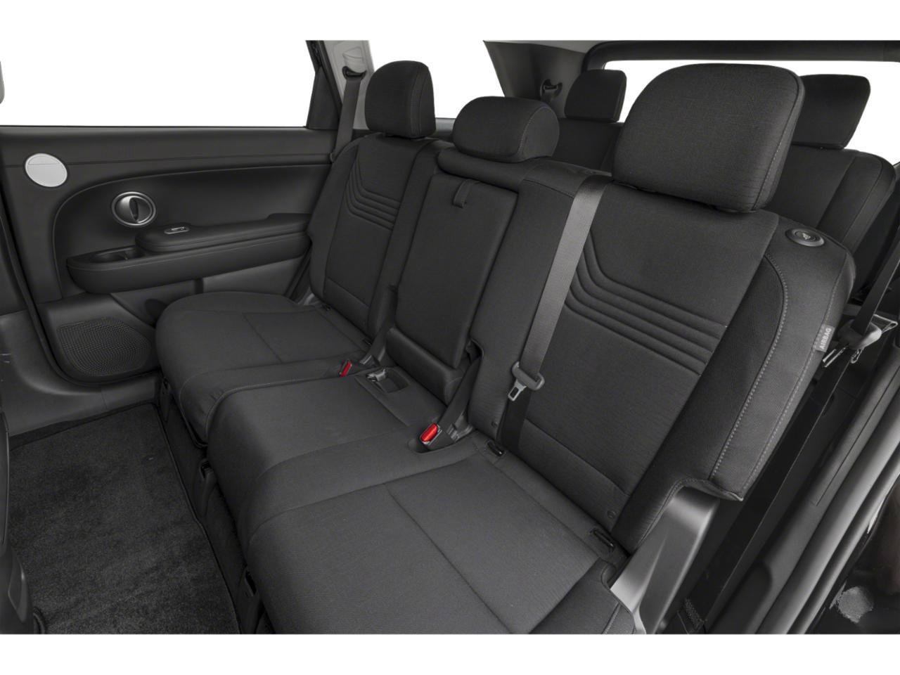 New 2027 Hyundai Palisade SE AWD/4WD image 8