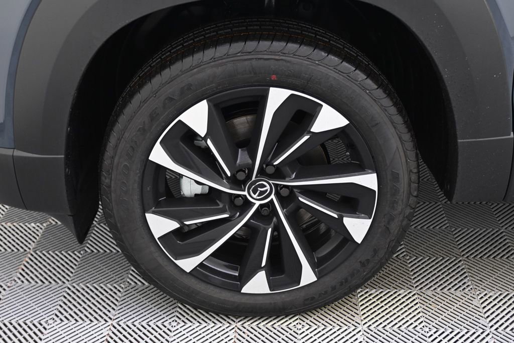 New 2026 MAZDA CX-50 2.5 Hybrid w/ Cargo Package image 20