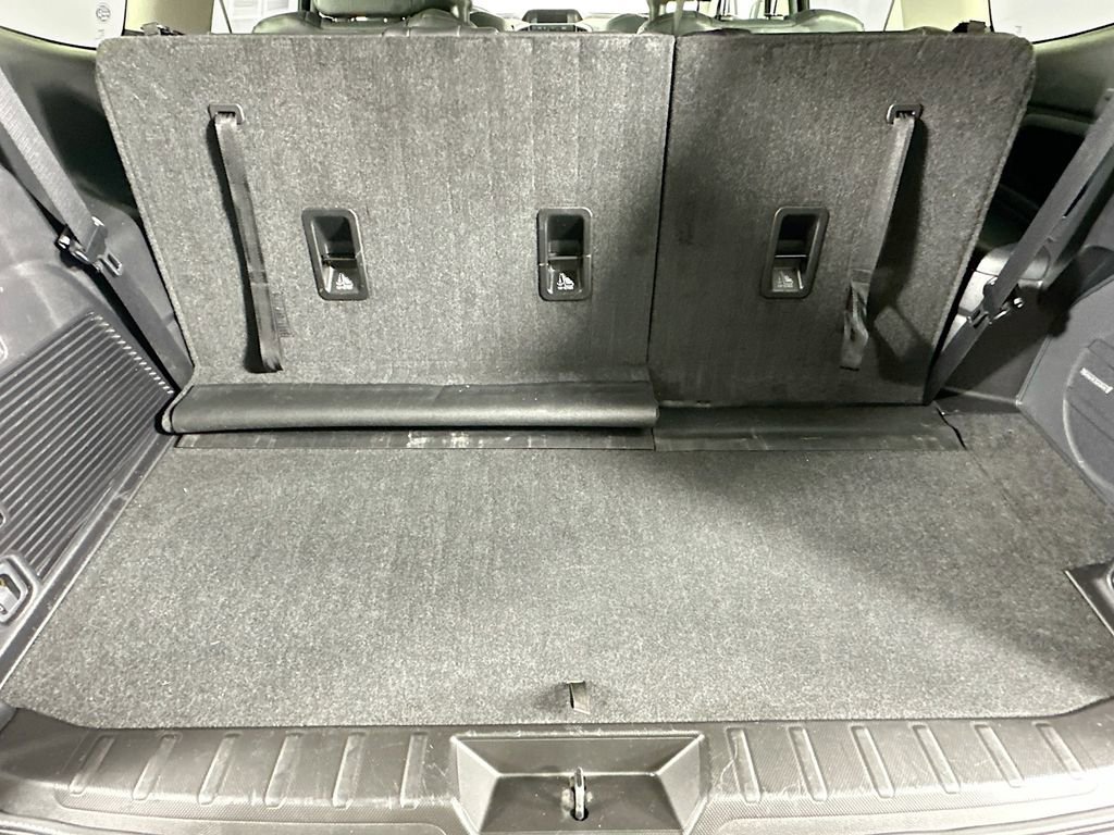 Used 2021 Subaru Ascent Limited w/ Technology Package image 35