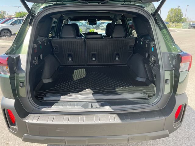 Certified 2026 Subaru Outback Touring image 14