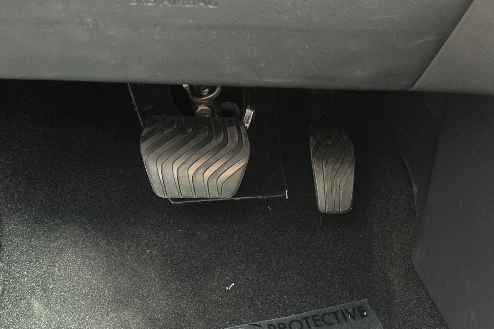 New 2027 Nissan Sentra S w/ Floor Mat Package FWD image 31