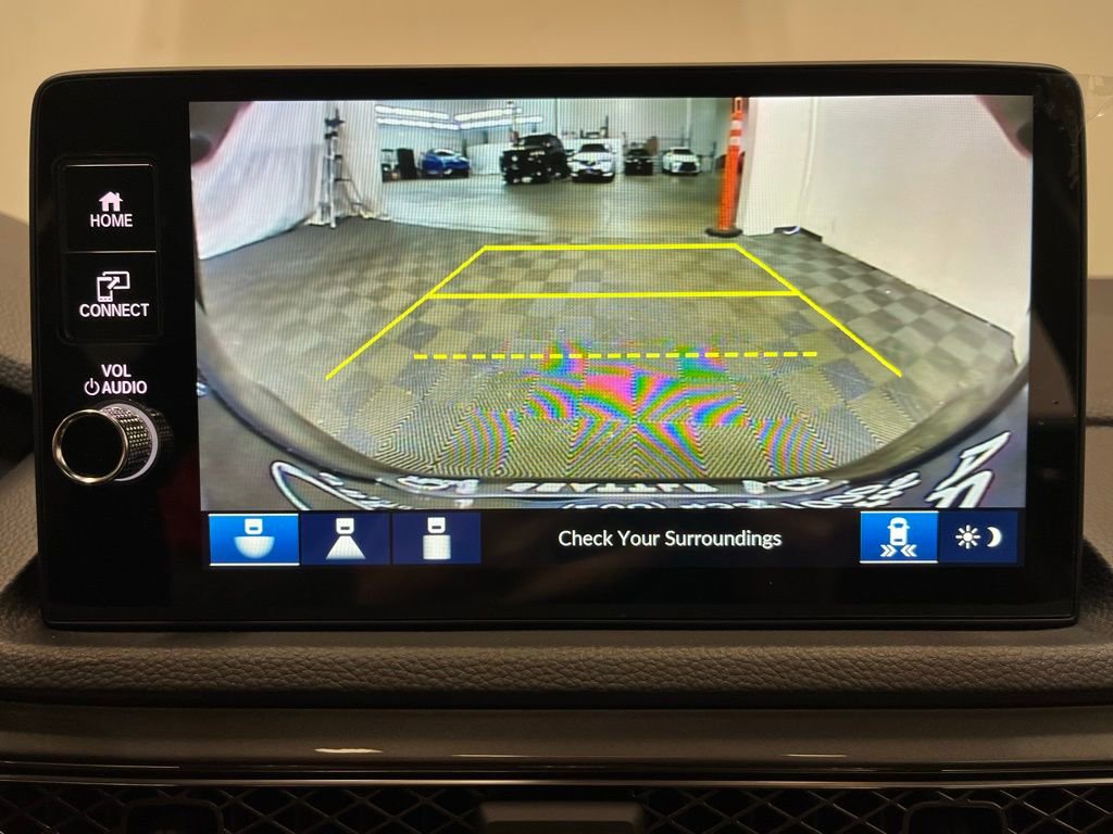 New 2026 Acura Integra image 8