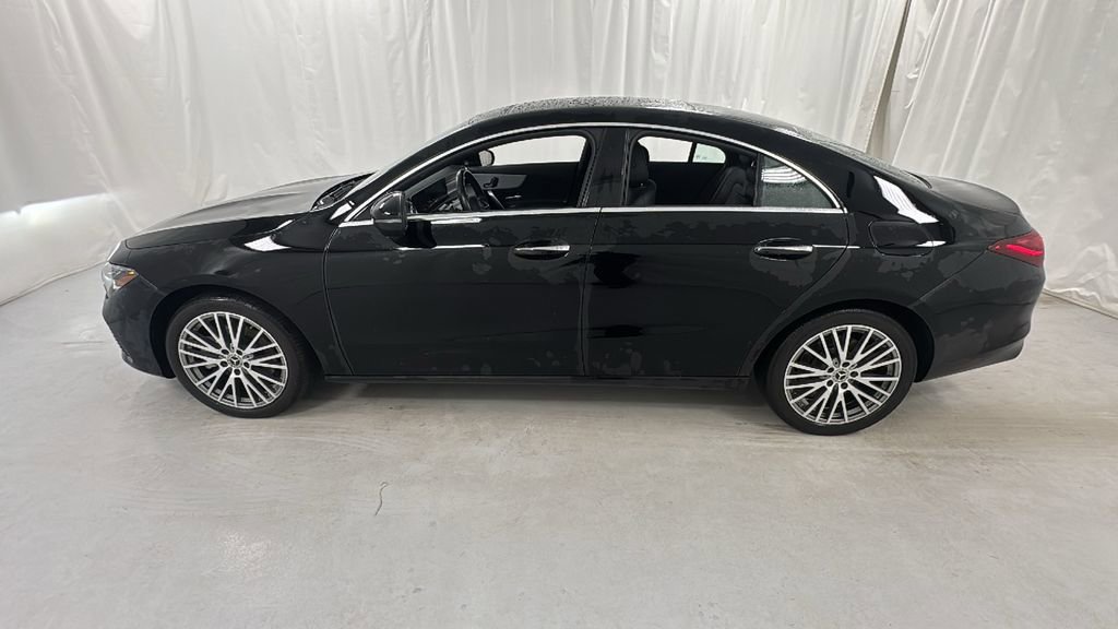 Used 2025 Mercedes-Benz CLA 250 4MATIC image 6