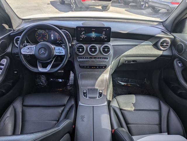 Used 2020 Mercedes-Benz GLC 300 4MATIC image 25