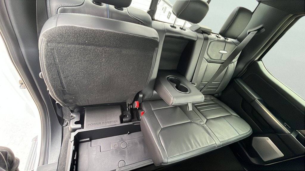 New 2026 Ford F250 Platinum AWD/4WD image 20