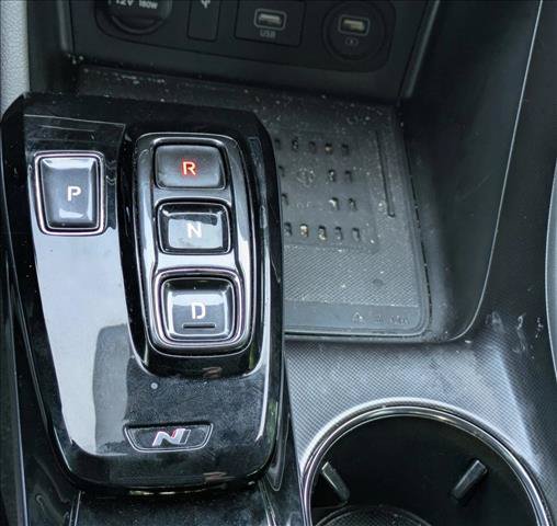 Certified 2023 Hyundai Sonata N Line FWD image 13