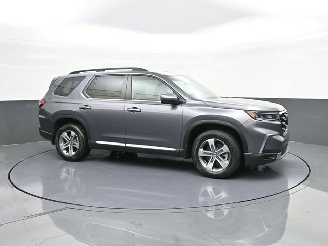 Used 2023 Honda Pilot EX-L image 17