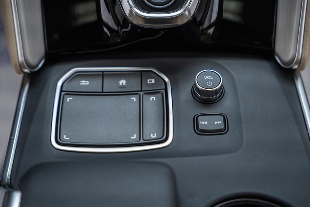 Used 2021 Acura TLX image 24