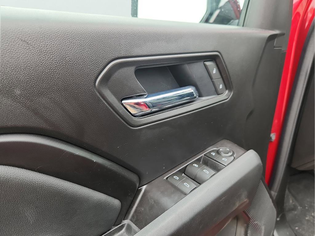 Used 2026 GMC Canyon Elevation w/ Convenience Package image 12