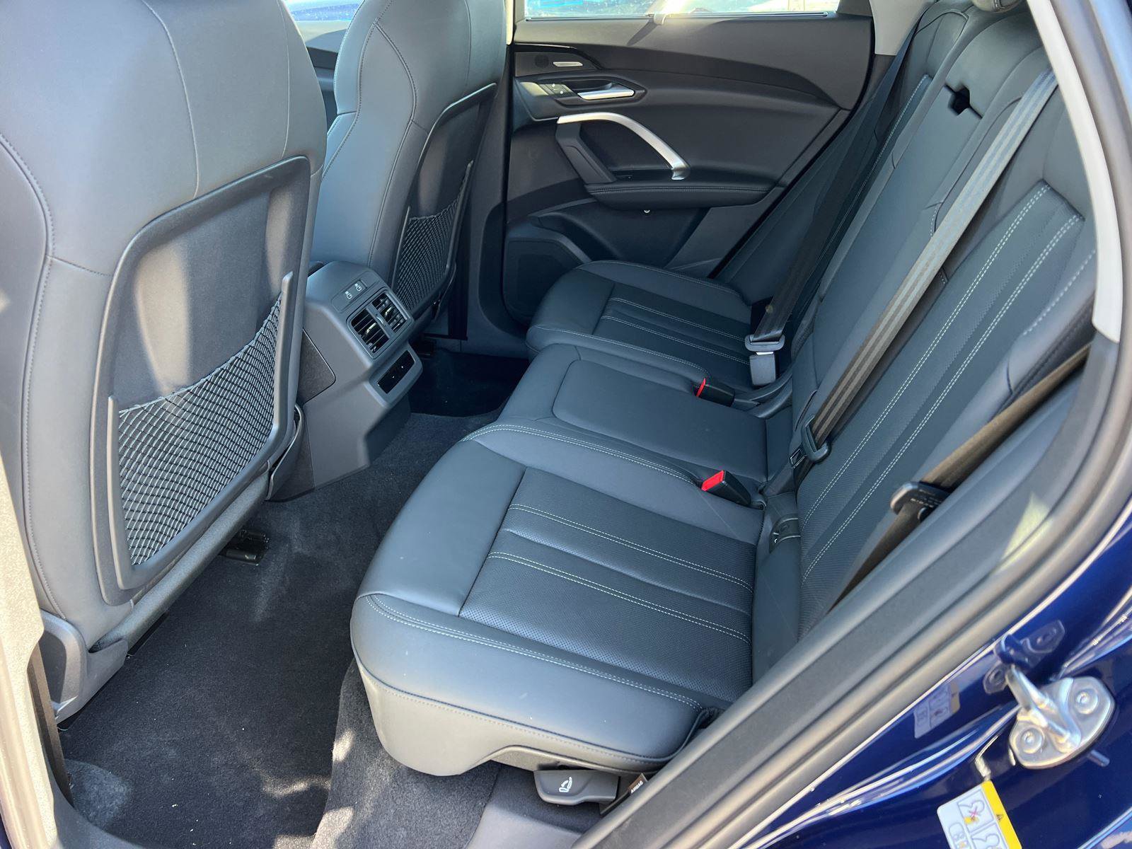 New 2025 Audi Q5 Premium Plus image 14