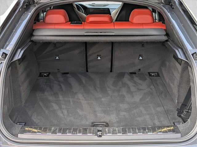 Used 2022 BMW X6 M w/ Competition Package image 6