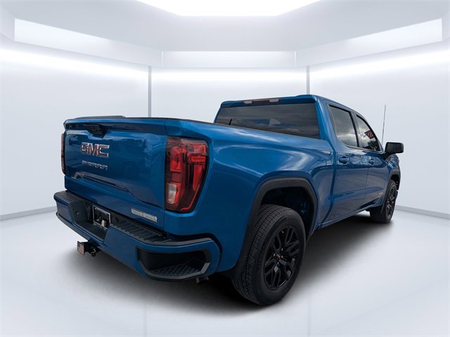 Used 2024 GMC Sierra 1500 Elevation image 3
