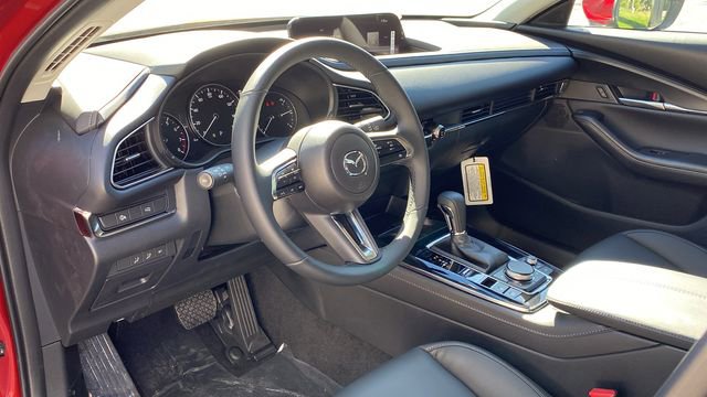 New 2025 MAZDA CX-30 AWD 2.5 S w/ Preferred Package image 11