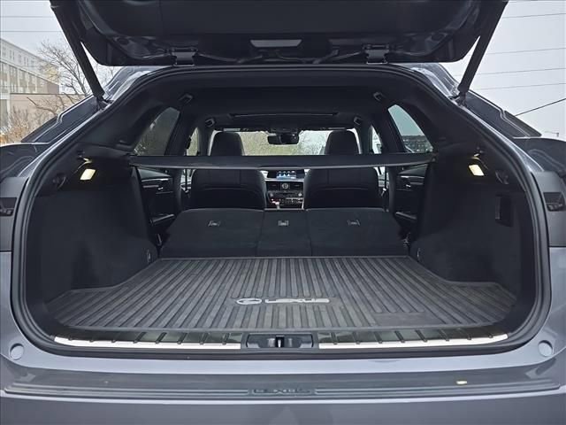 Used 2022 Lexus RX 350 F Sport image 33