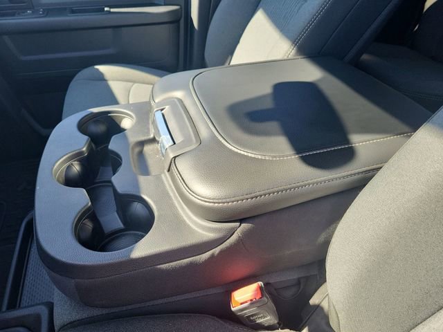 Used 2024 RAM 2500 Tradesman w/ Chrome Appearance Group image 21