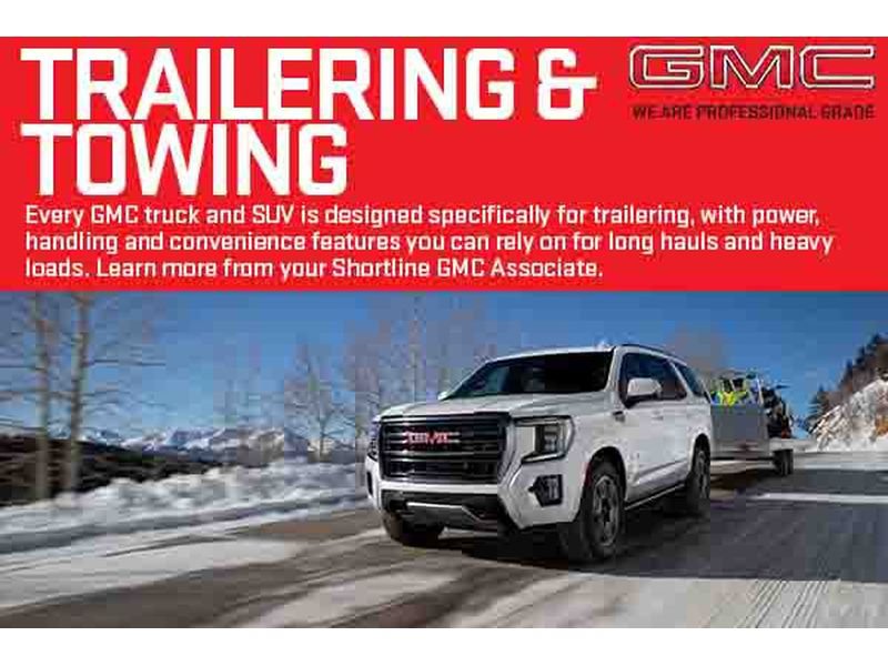 New 2026 GMC Sierra EV Elevation AWD/4WD image 22