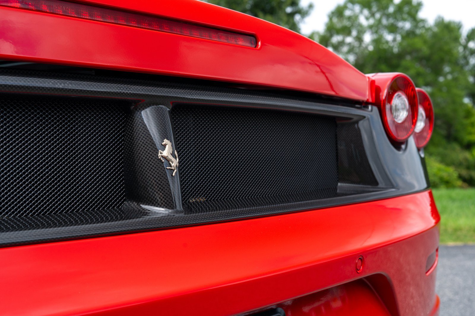 Used 2008 Ferrari F430 Spider RWD image 17