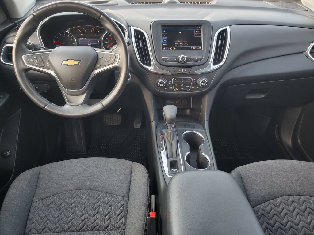 Used 2022 Chevrolet Equinox LT FWD image 22