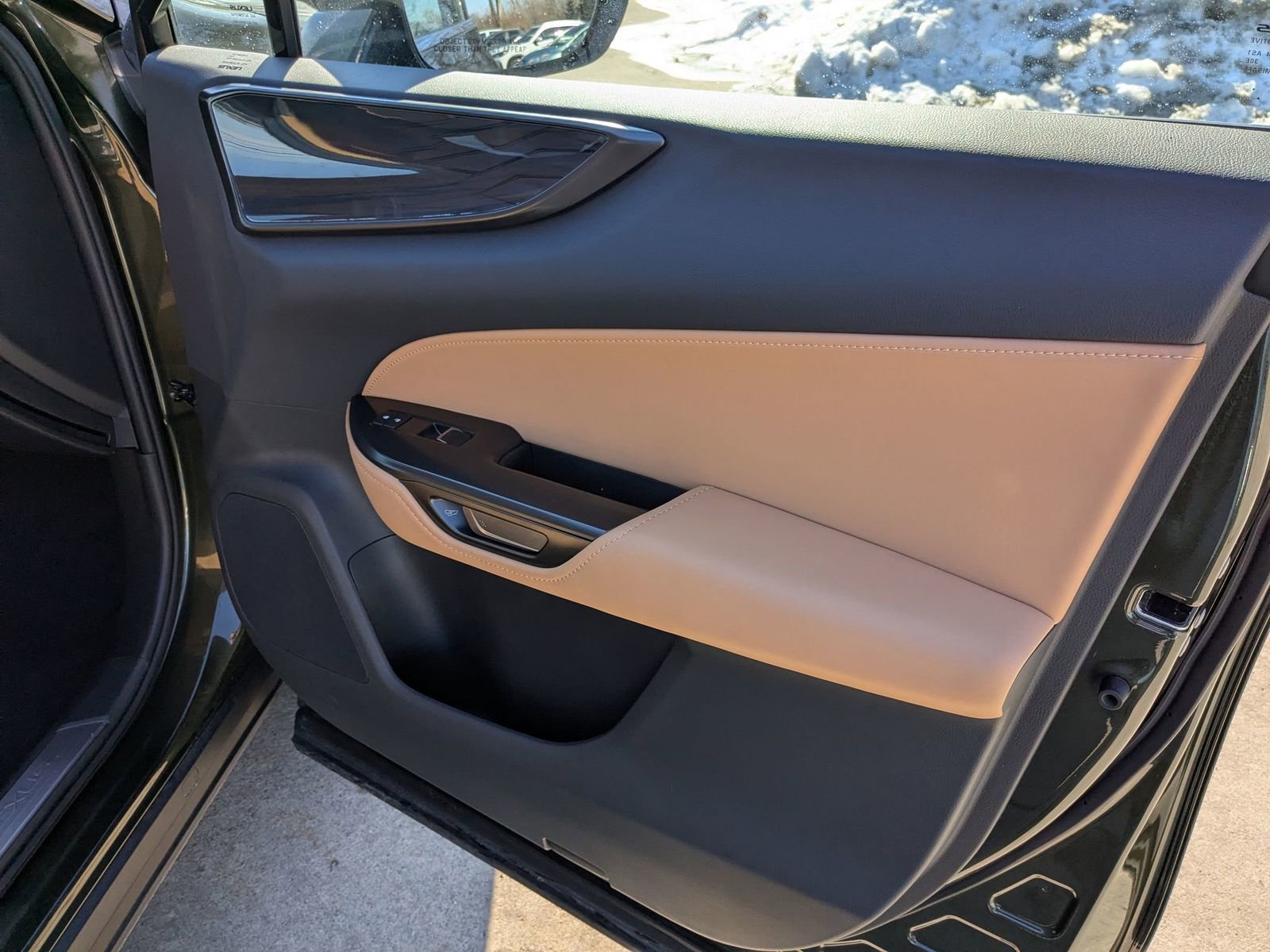 Used 2023 Lexus NX 350 AWD image 33