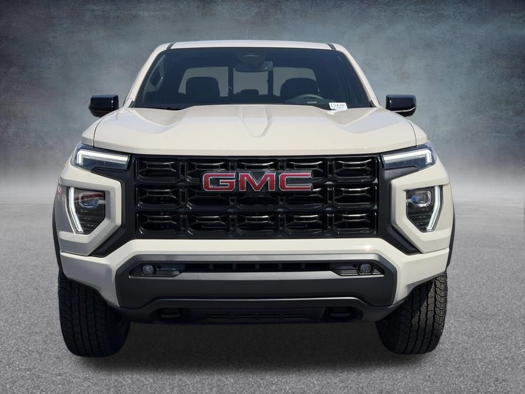 New 2026 GMC Canyon Elevation w/ Convenience Package AWD/4WD image 9