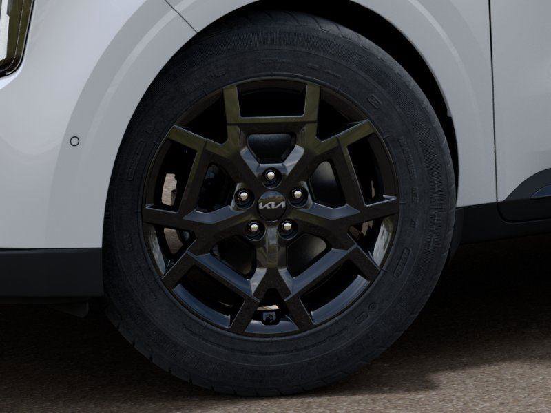 New 2026 Kia Carnival SX Prestige FWD image 10