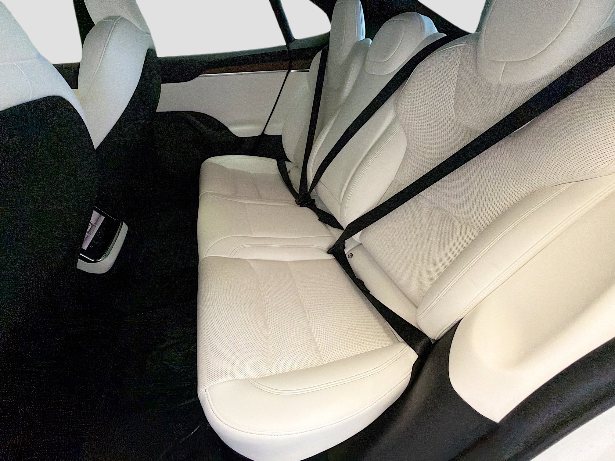 Used 2022 Tesla Model S AWD/4WD image 13