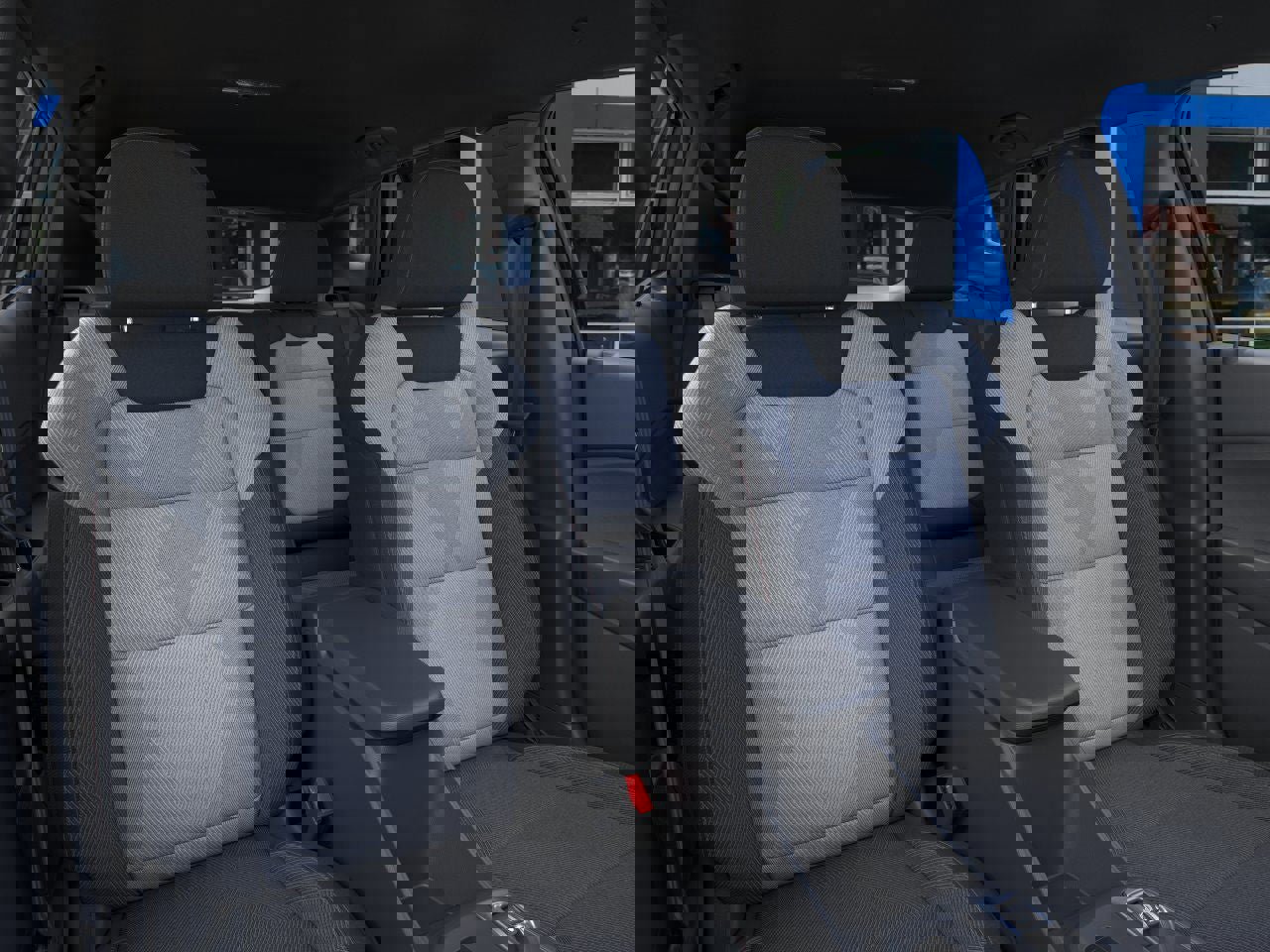 New 2026 Chevrolet Trax RS image 40