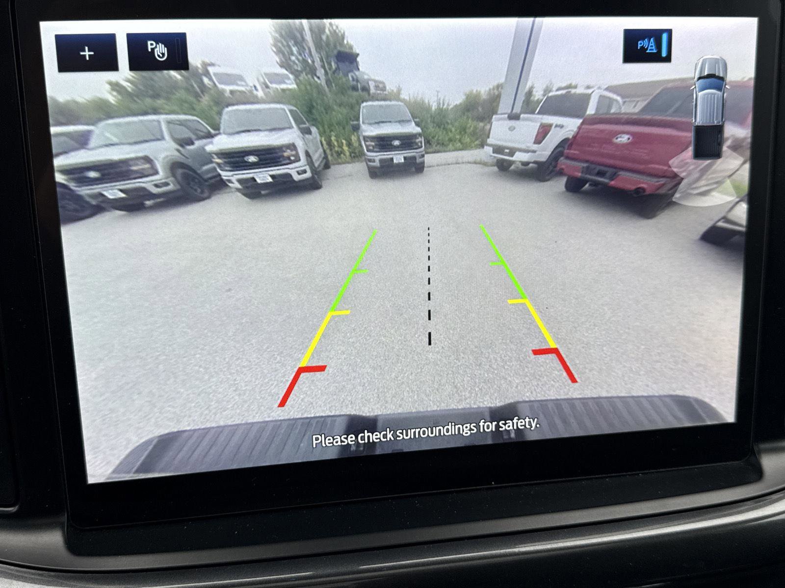 Used 2022 Ford F150 XLT w/ Equipment Group 302A High image 21