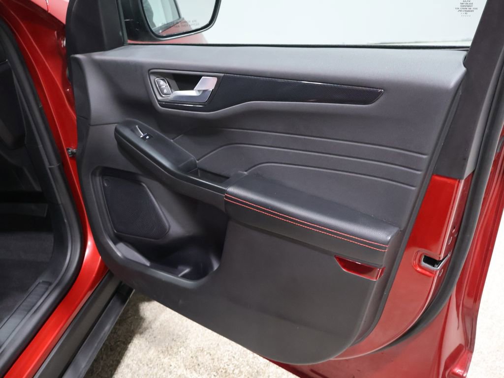 Used 2024 Ford Escape ST-Line image 24