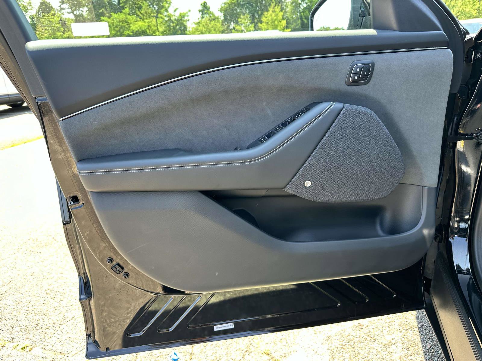 Used 2024 Ford Mustang Mach-E GT image 9