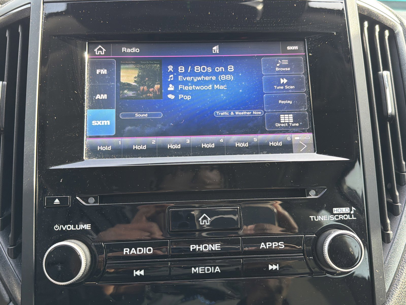 Certified 2023 Subaru Forester Sport image 22