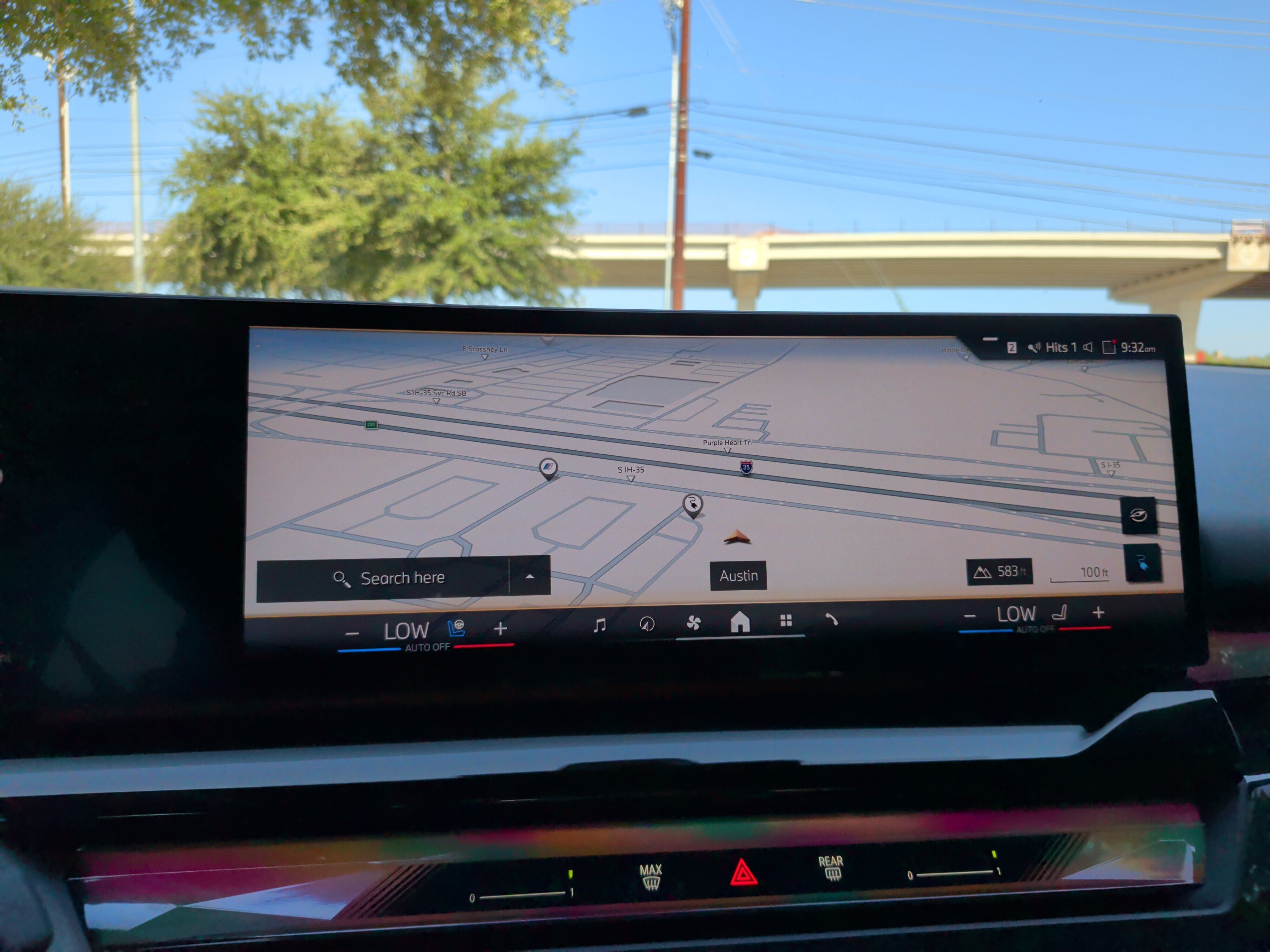 Certified 2026 BMW i5 eDrive40 w/ Premium Package RWD image 18