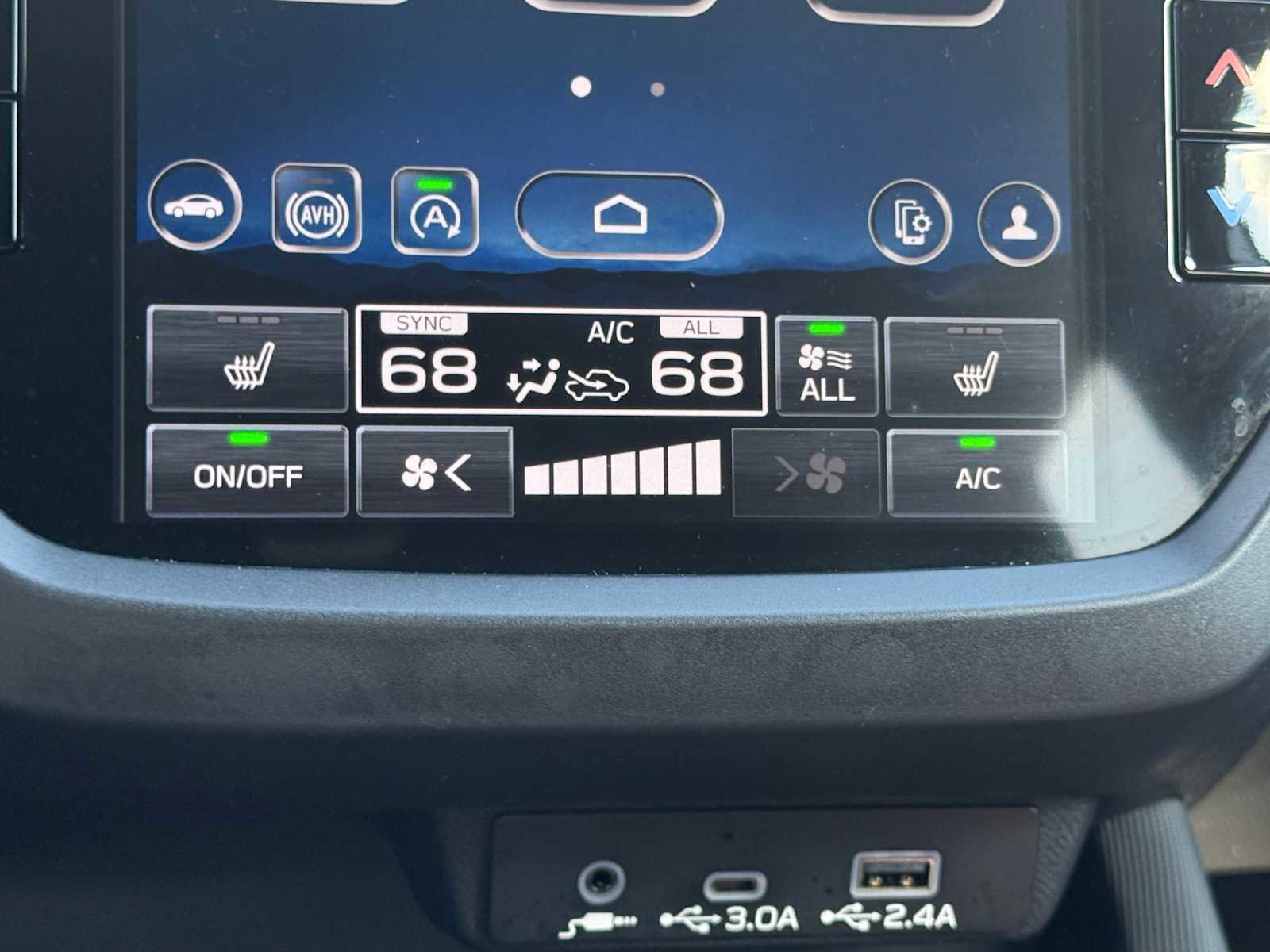 Certified 2026 Subaru Forester Limited AWD/4WD image 26