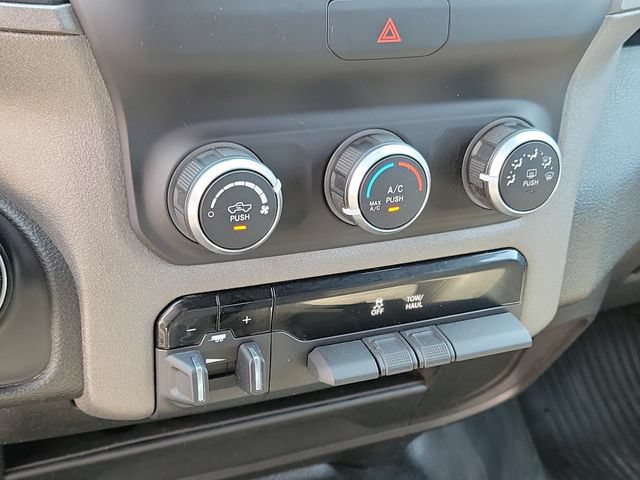 Used 2021 RAM 2500 Tradesman w/ Protection Group AWD/4WD image 18