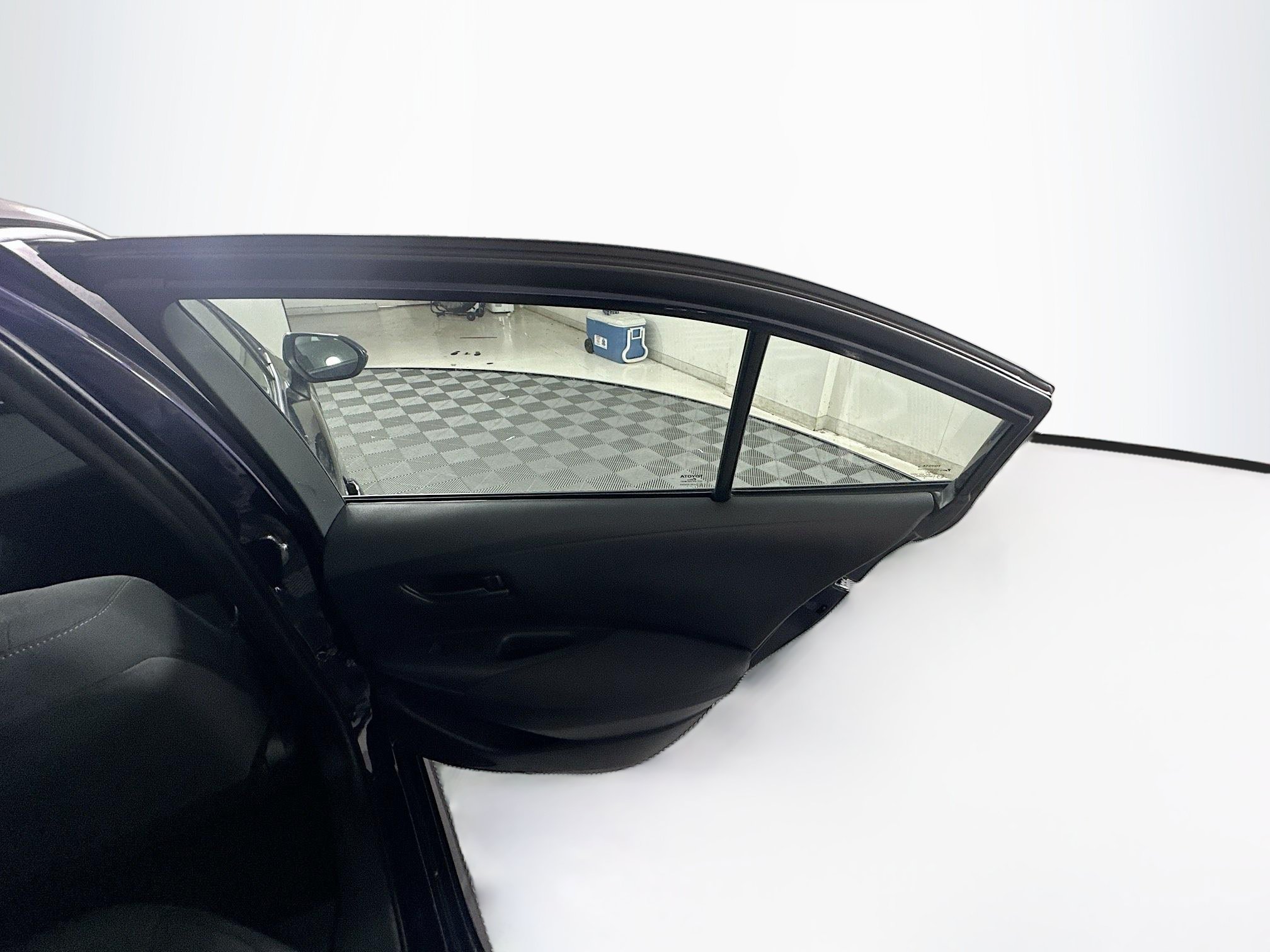 Used 2024 Toyota Corolla LE FWD image 29