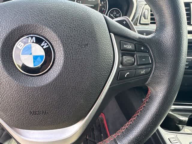 Used 2015 BMW 428i Gran Coupe RWD image 13