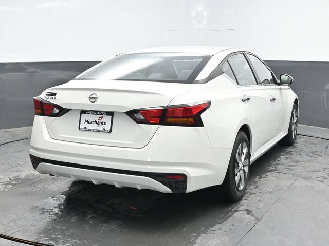 Used 2021 Nissan Altima 2.5 S FWD image 6